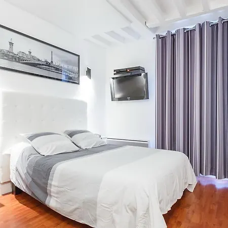 דירה Home In Paris *