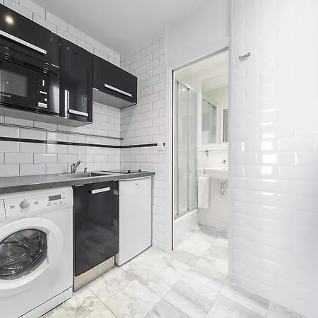 Home In Paris